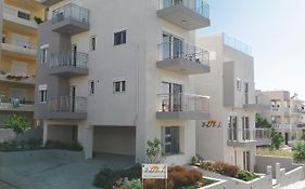 Edel Luxury Apartments